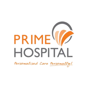Prime Hospital