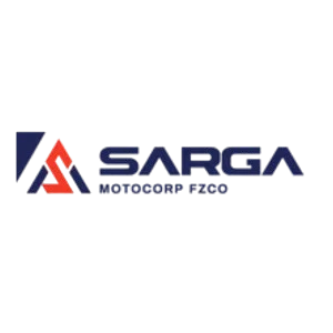 SARGA Motocorp FZCO